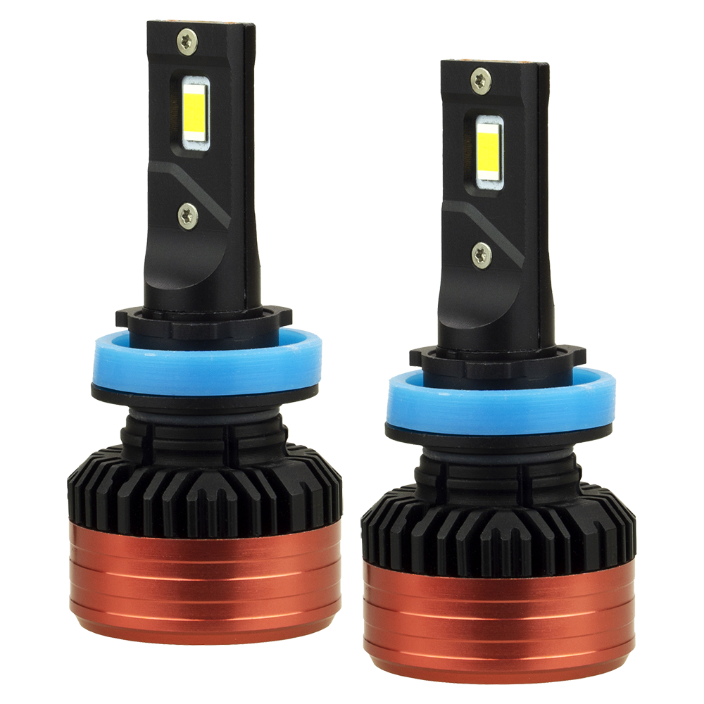 AL-05 H11 50W CAN 5500K LED к-т.